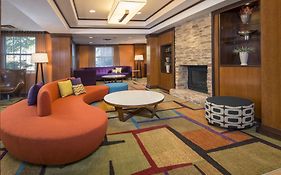 Fairfield Inn & Suites By Marriott Williamsburg